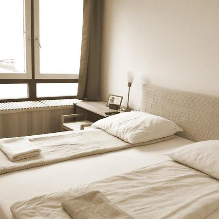 Sroom 118 And 119 In Center Reutlingen Eksteriør billede