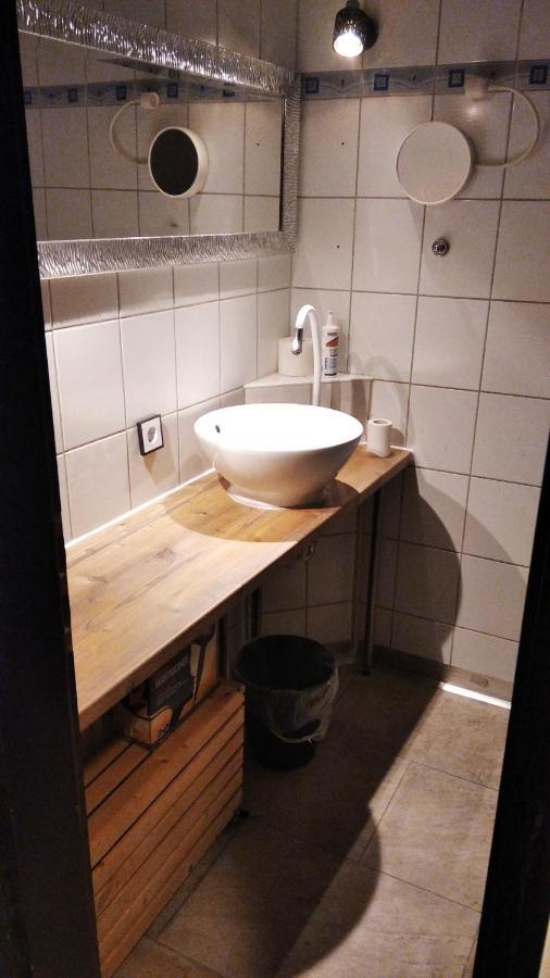 Sroom 118 And 119 In Center Reutlingen Eksteriør billede