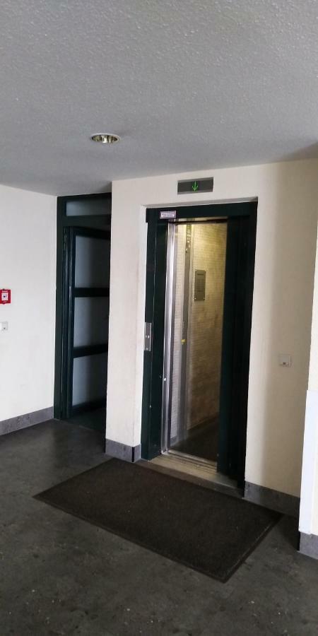 Sroom 118 And 119 In Center Reutlingen Eksteriør billede